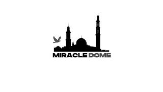 MIRACLE DOME logo
