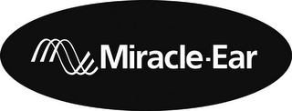 MIRACLE-EAR logo