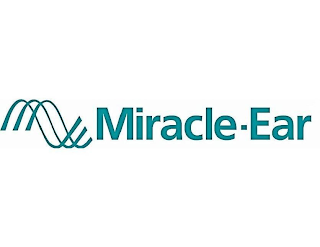MIRACLE-EAR logo