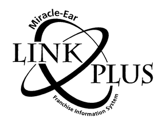 MIRACLE-EAR LINK PLUS FRANCHISE INFORMATION SYSTEM