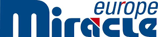 MIRACLE EUROPE logo