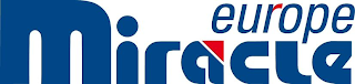 MIRACLE EUROPE logo