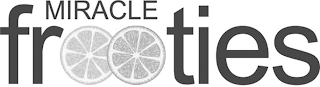 MIRACLE FROOTIES logo
