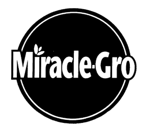 MIRACLE-GRO logo