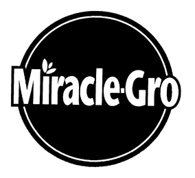 MIRACLE-GRO logo