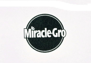 MIRACLE-GRO logo