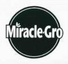 MIRACLE-GRO logo