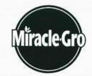 MIRACLE-GRO logo