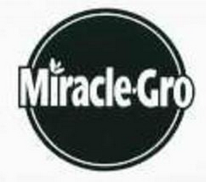 MIRACLE-GRO logo