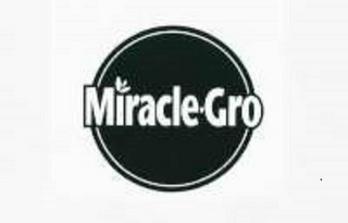 MIRACLE-GRO logo