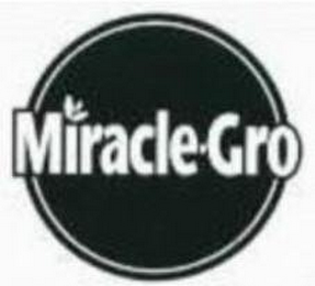 MIRACLE-GRO logo