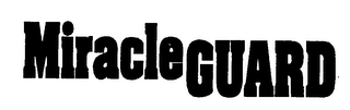 MIRACLE GUARD logo