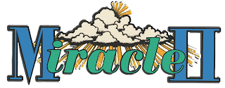 MIRACLE II logo