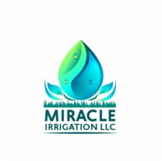 MIRACLE IRRIGATION LLC logo