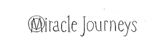 MIRACLE JOURNEYS logo