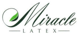 MIRACLE LATEX logo