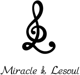 MIRACLE LESOUL logo