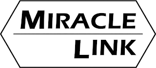 MIRACLE LINK logo