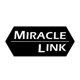 MIRACLE LINK logo