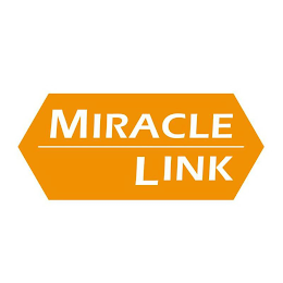 MIRACLE LINK logo