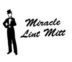 MIRACLE LINT MITT logo