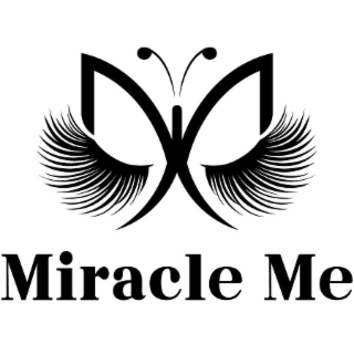 MIRACLE ME logo