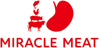 MIRACLE MEAT logo