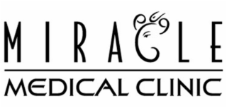 MIRACLE MEDICAL CLINIC logo