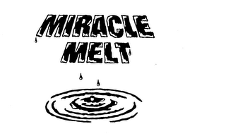 MIRACLE MELT logo