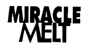 MIRACLE MELT logo