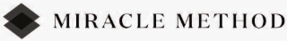 MIRACLE METHOD logo