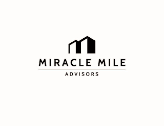 MIRACLE MILE ADVISORS logo
