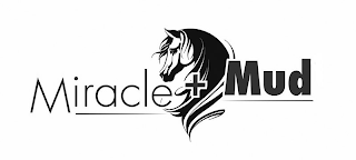 MIRACLE + MUD logo