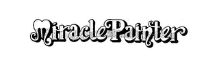 MIRACLE PAINTER logo