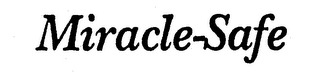 MIRACLE-SAFE logo