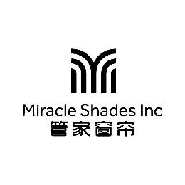 MIRACLE SHADES INC logo