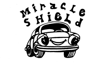 MIRACLE SHIELD logo