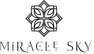 MIRACLE SKY logo