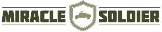 MIRACLE SOLDIER logo