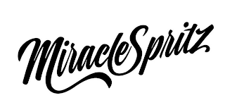 MIRACLE SPRITZ logo