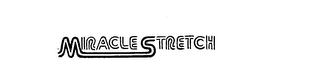 MIRACLE STRETCH logo