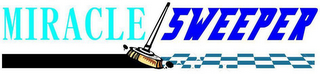 MIRACLE SWEEPER logo