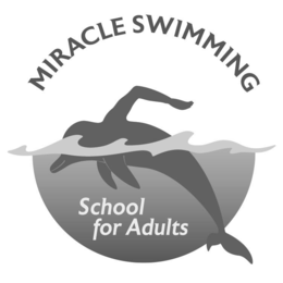 MIRACLE SWIMMING SCHOOL FOR ADULTS logo