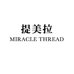 MIRACLE THREAD logo