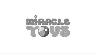 MIRACLE TOYS logo