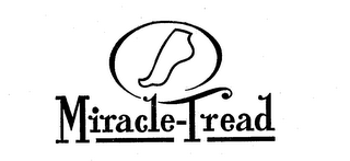MIRACLE-TREAD logo