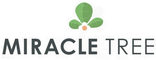 MIRACLE TREE logo