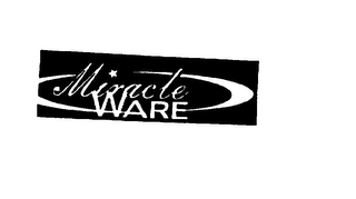 MIRACLE WARE logo