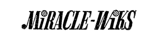 MIRACLE-WIKS logo