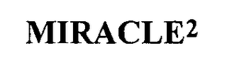 MIRACLE2 logo